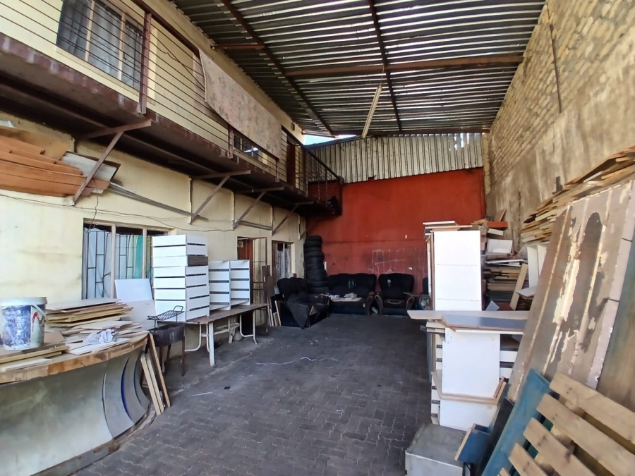 Commercial Property for Sale in Rustenburg North North West